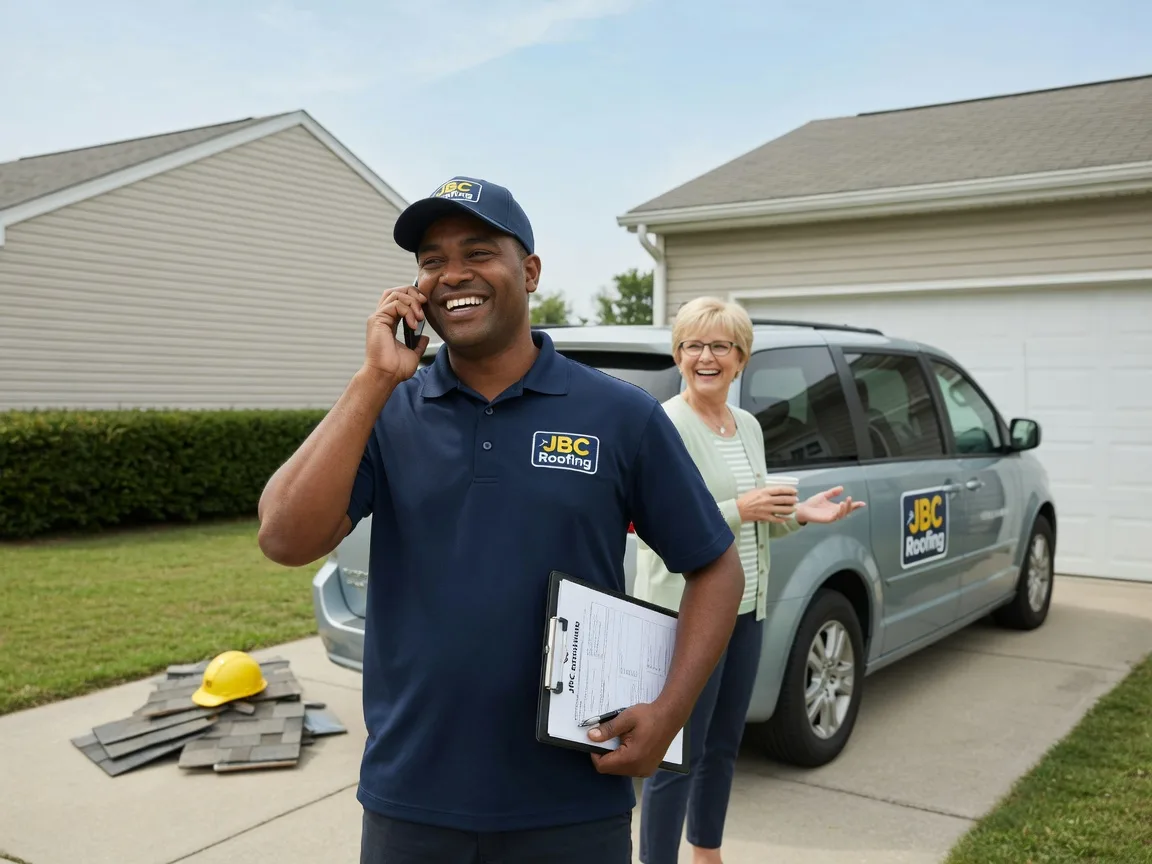 Roof Replacement Mill Creek, WV FAQs